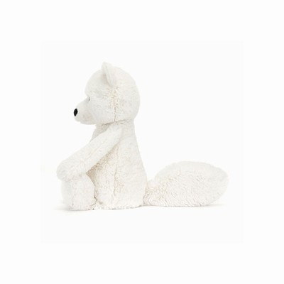 Jellycat Bashful Arctic Vos | NL7406238